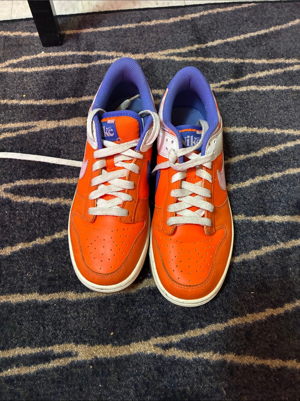 Nike Dunk Low SE GS "Everything You Need" (Style Code: FN0600-801)